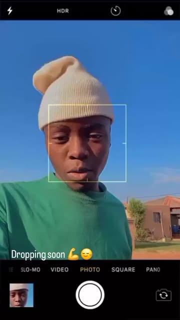 Ner si on mfanaka.💪😂