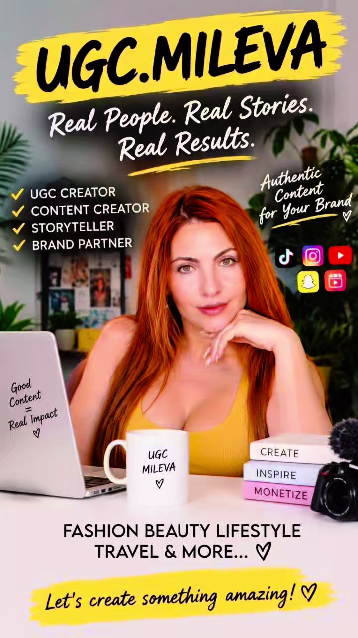 #creatorsearchinsights #insightcreatorinsights #ugccreator #ugcforbrands #tiktokugc