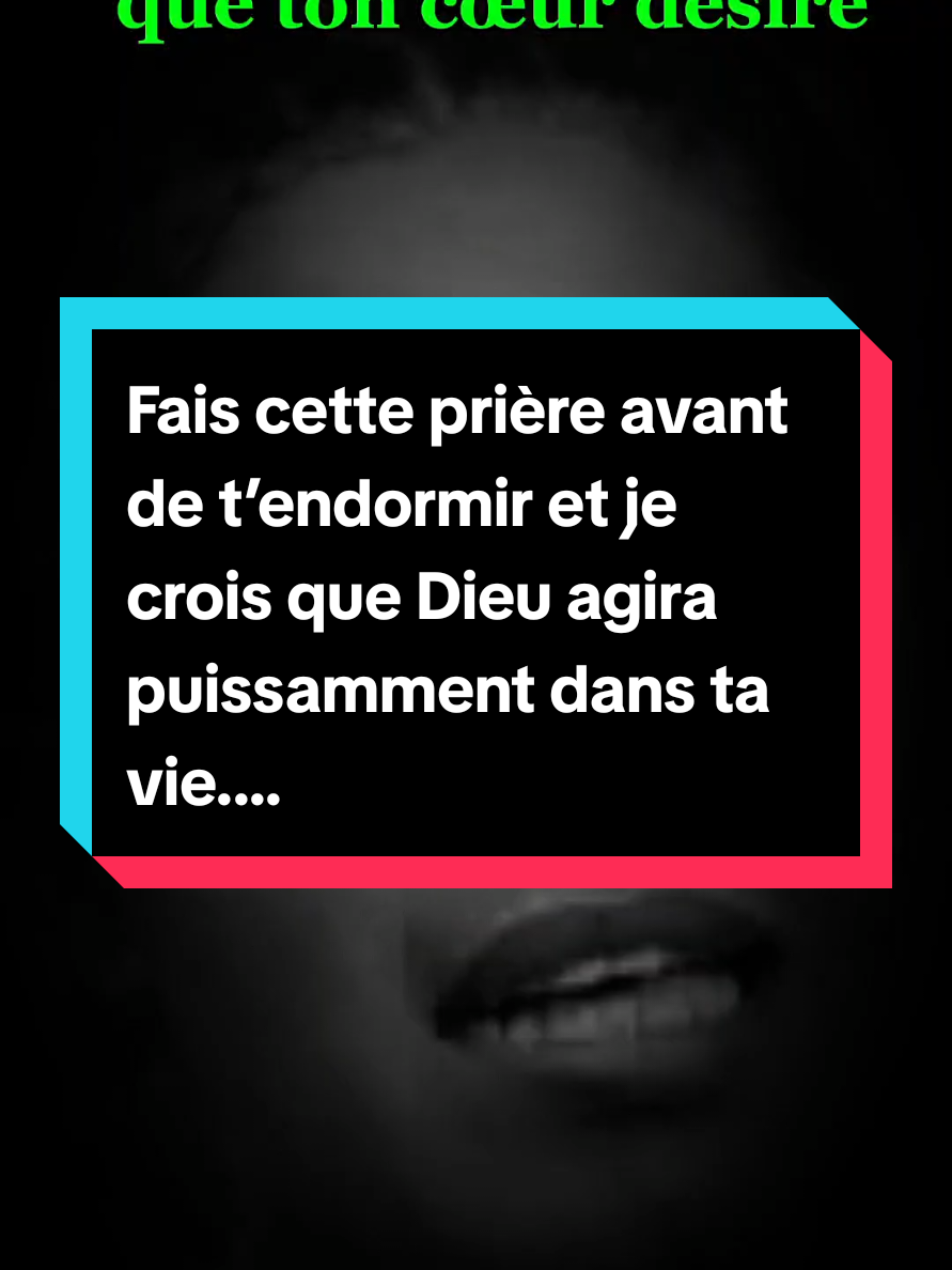 #chrétiens #Amen #pourtoi #combat #foi @🤲🏿Chemin de foi🤲🏿