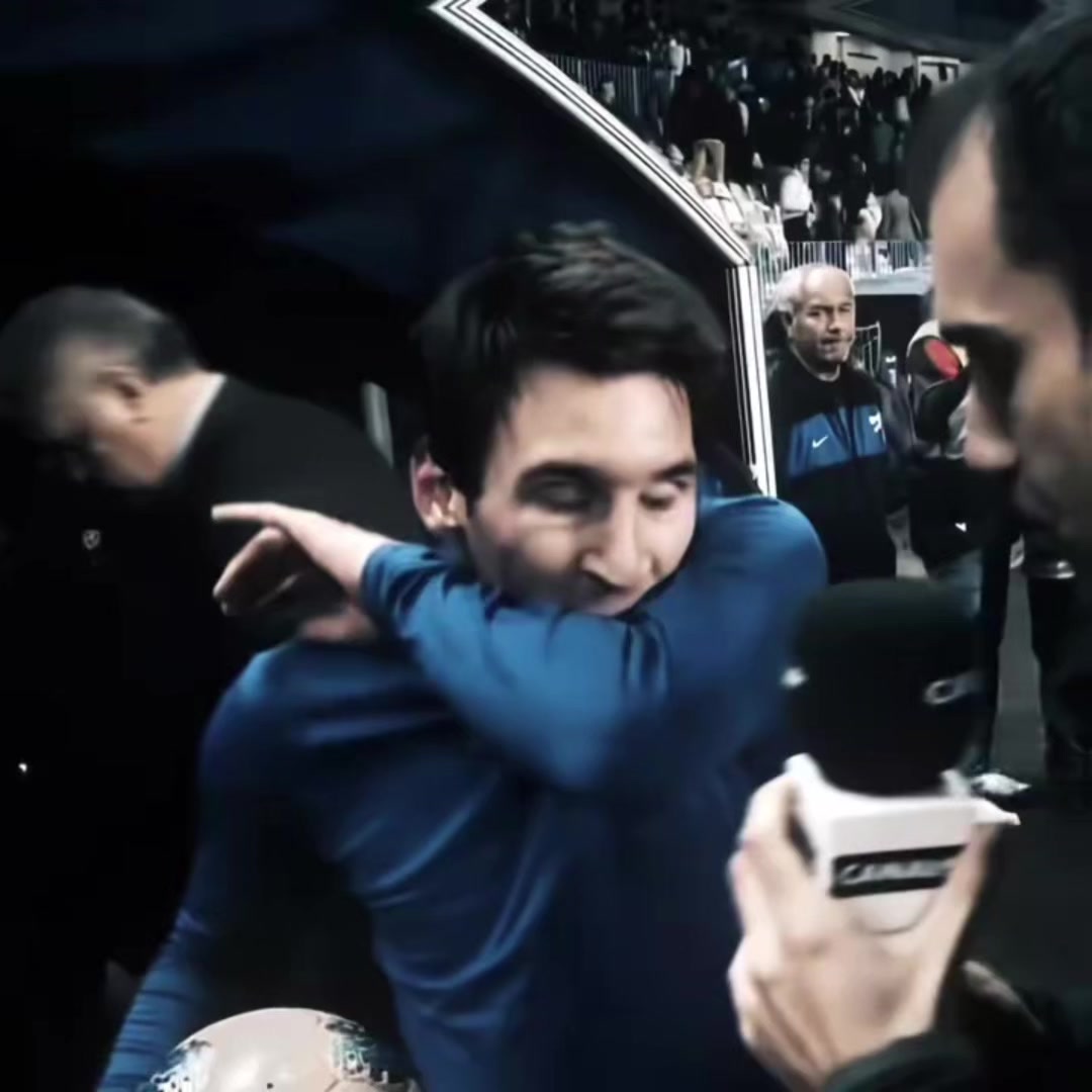 The GOAT👑🐐#messi #argentina #english