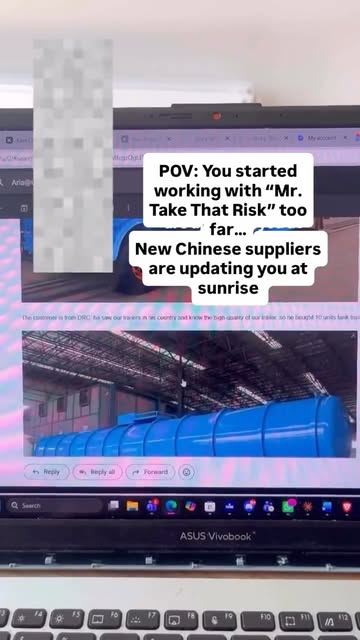 DM if you wanna learn the sauce #takeaction #growthmindset #africa #china #mining