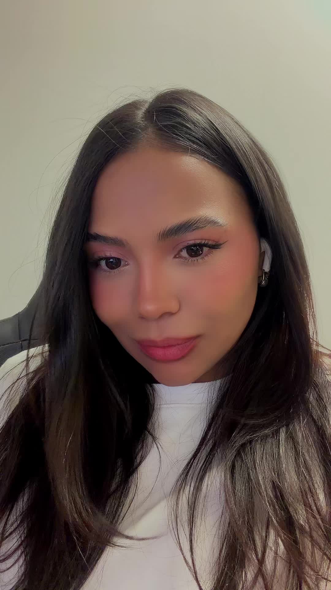 TikTok post