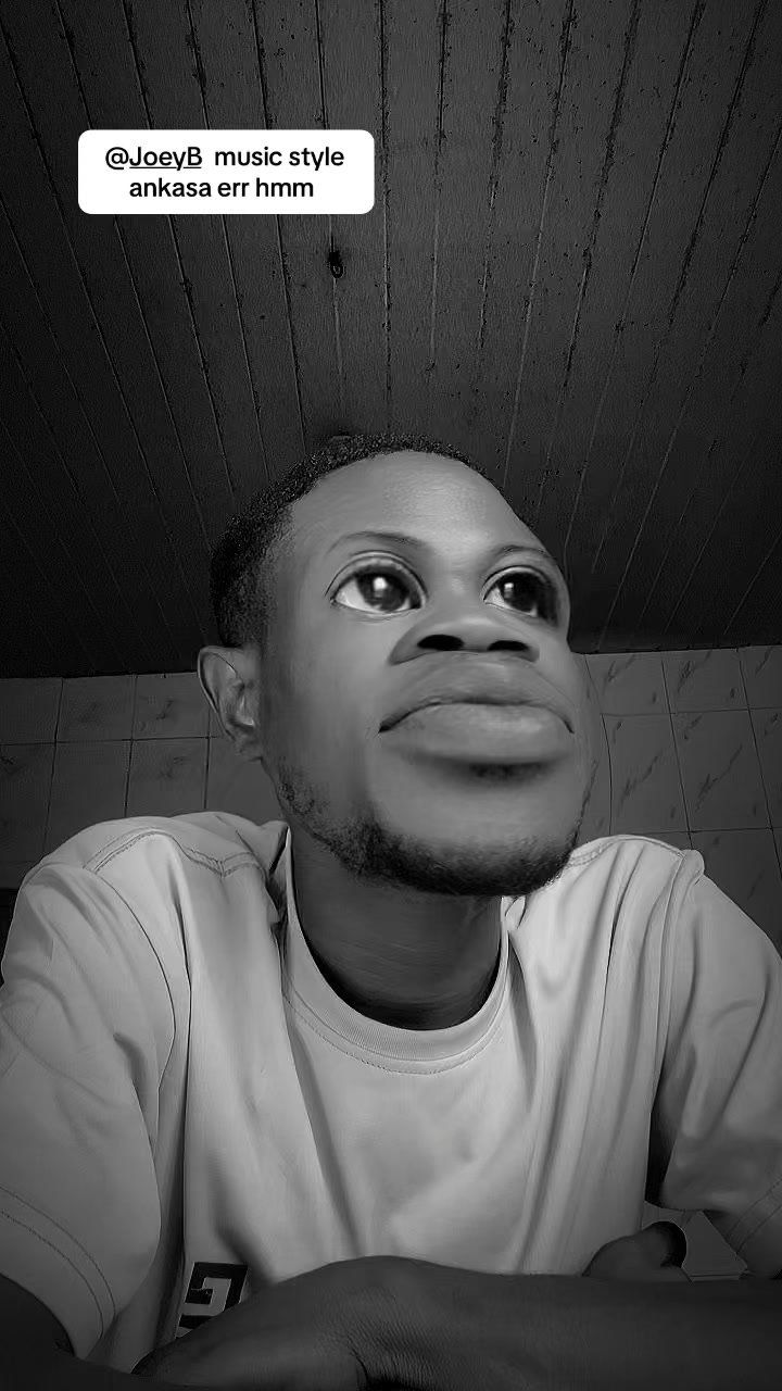 @Joey B @OKESE1 ( OKESE 1 of 1) 🇬🇭
