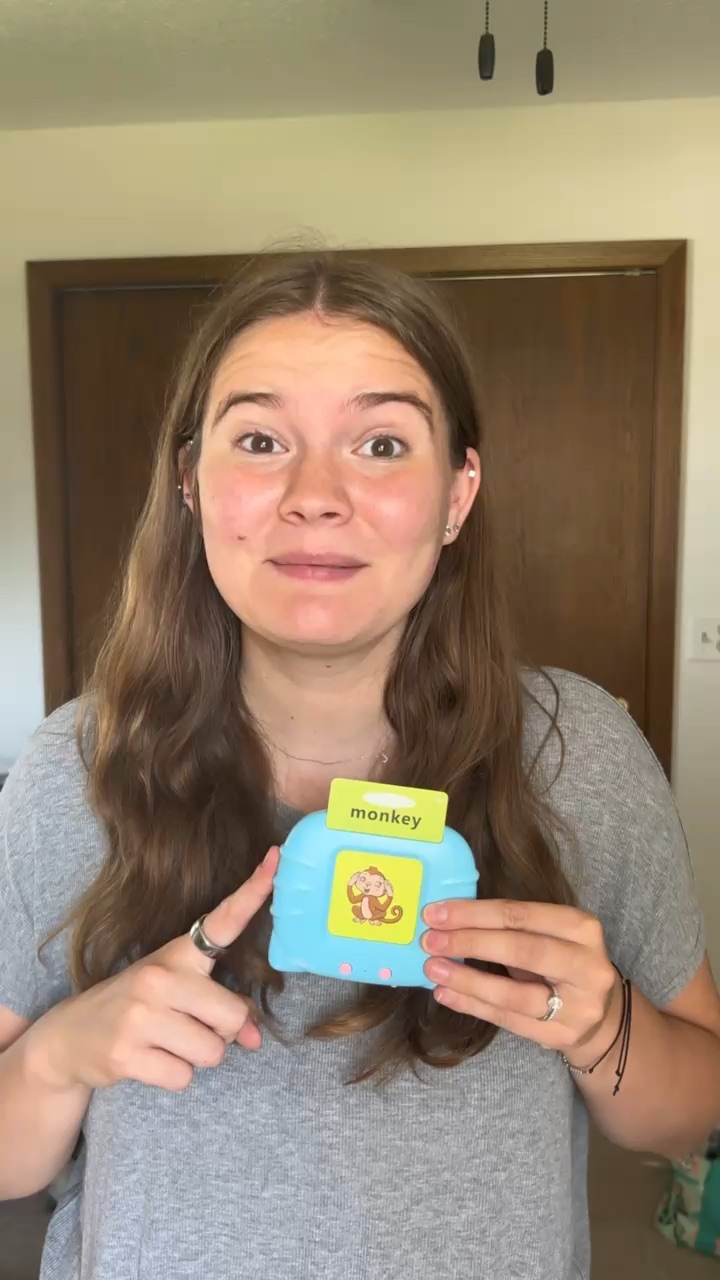Pediatric OT - Toy