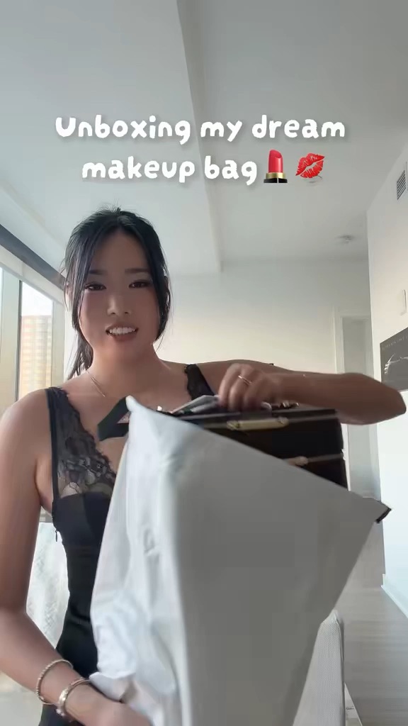 Etolie unboxing