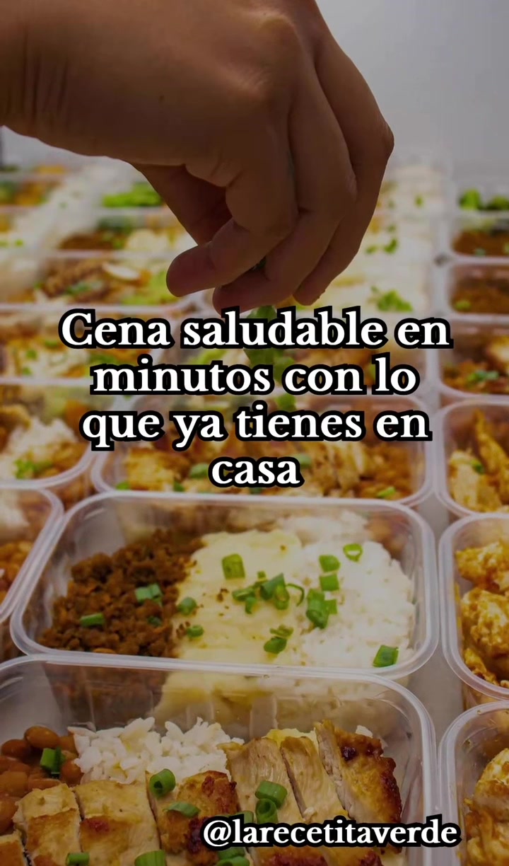 Para más recetas sígueme y deja en los Comentarios la palabra “receta”