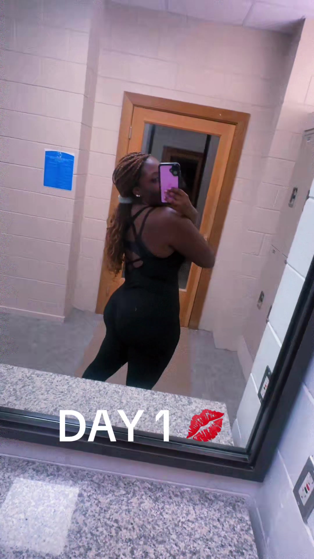 #gymmotivation #gymlife #fypシ゚viral DAY 1 OF GET UP IN THE GYM PART 2 !!! #shein 💕💕💕💕