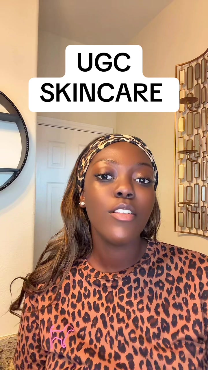 POV: You stopped scrolling and finally learned a skill brands actually pay for 👀📱💸 I’m starting my UGC journey and...