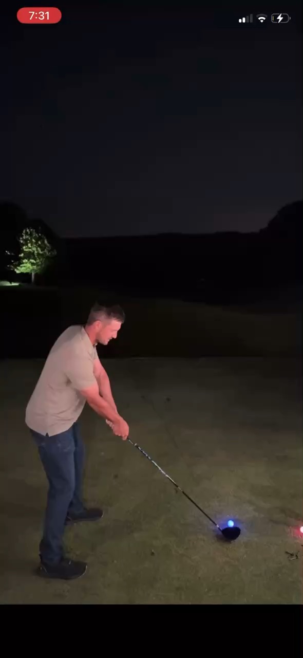Bryson golf