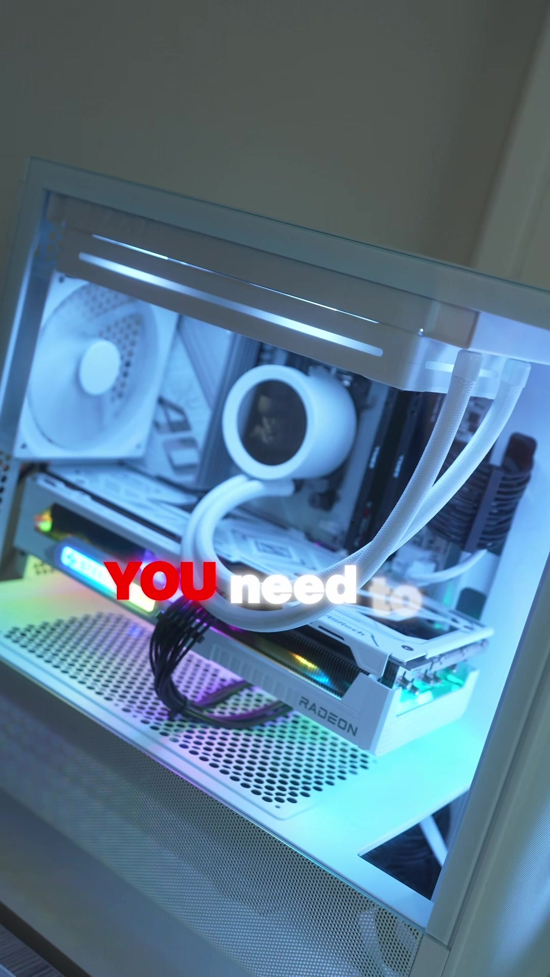 The 3 Most Important things to do when you get a new pc 🔥
