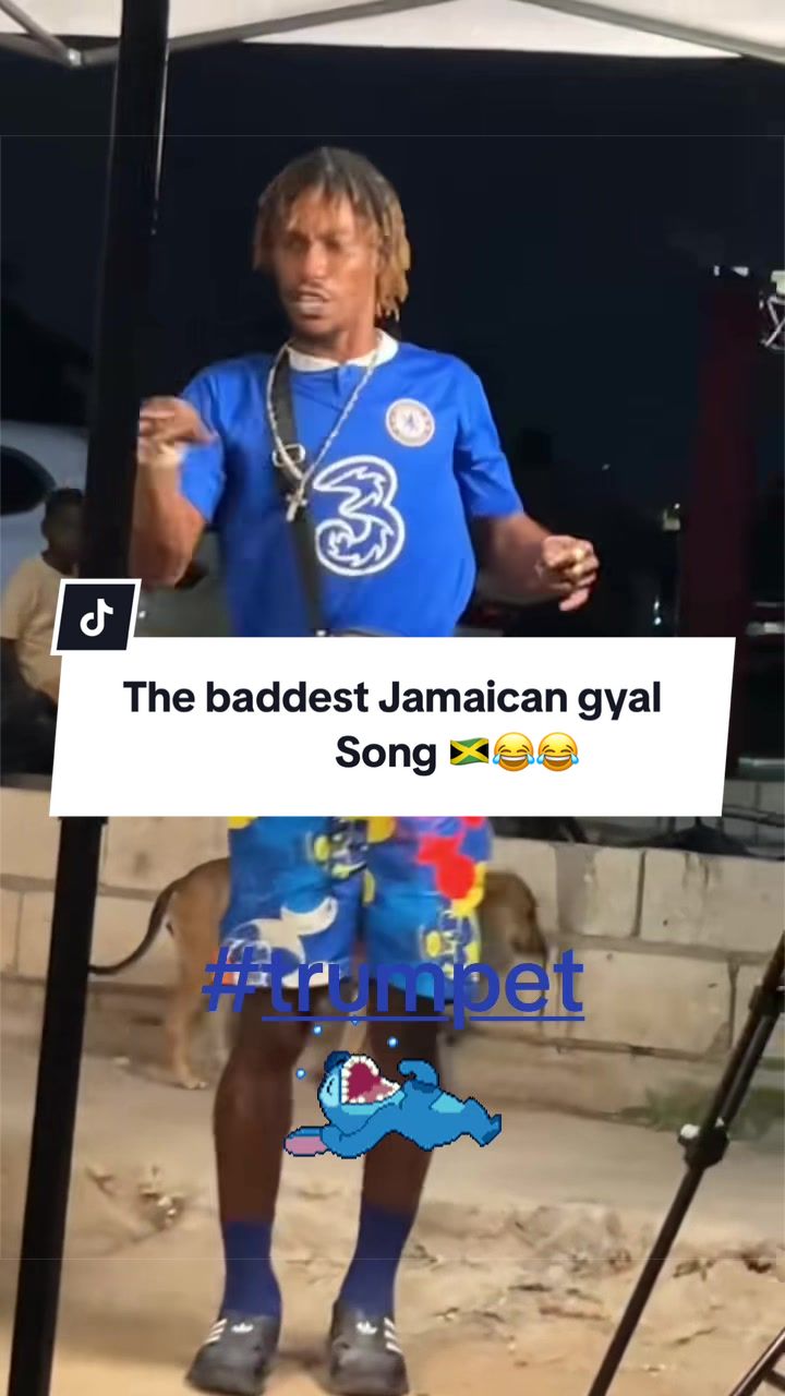 This is the hottest Jamaican gyal song since the new year what you guys think?🤔 🇯🇲😂#creatorsearchinsights #padapa...