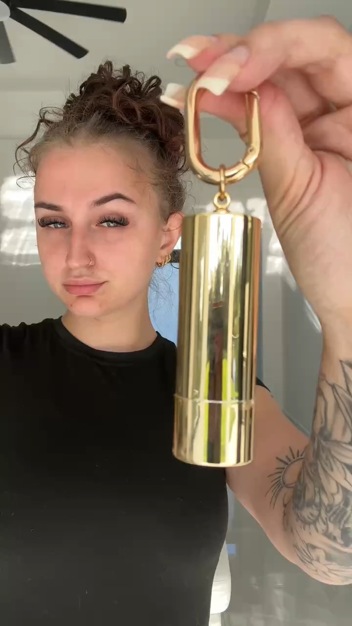 Luxury Deodorant
