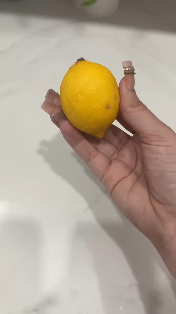 Ginger Health Juice