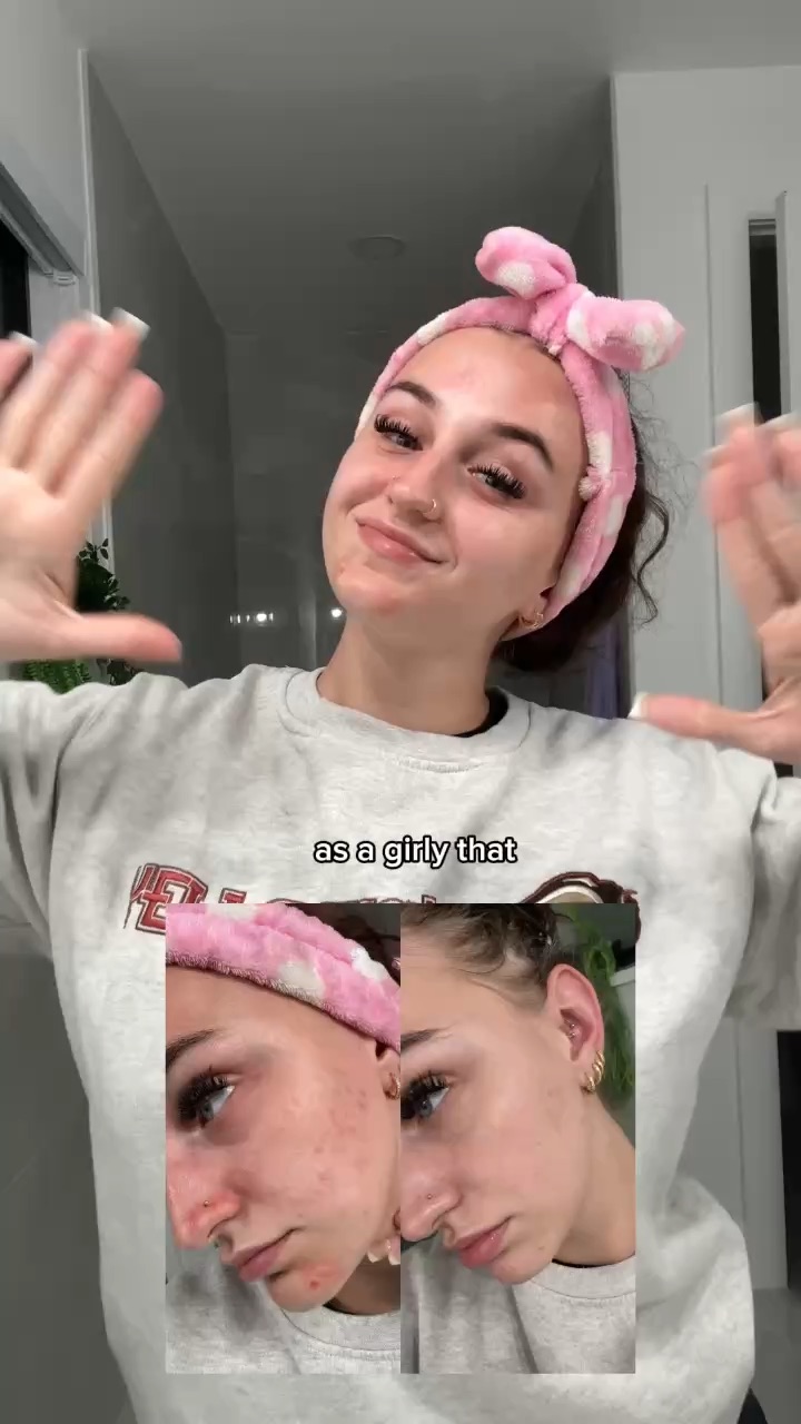 Gleamin Facemask
