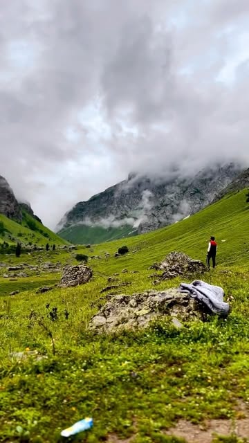 Start of the end, or end of the start #minimerg #astore #pakistan #cinematicvideo #iphone13pro #travel #tour #2023 #h...