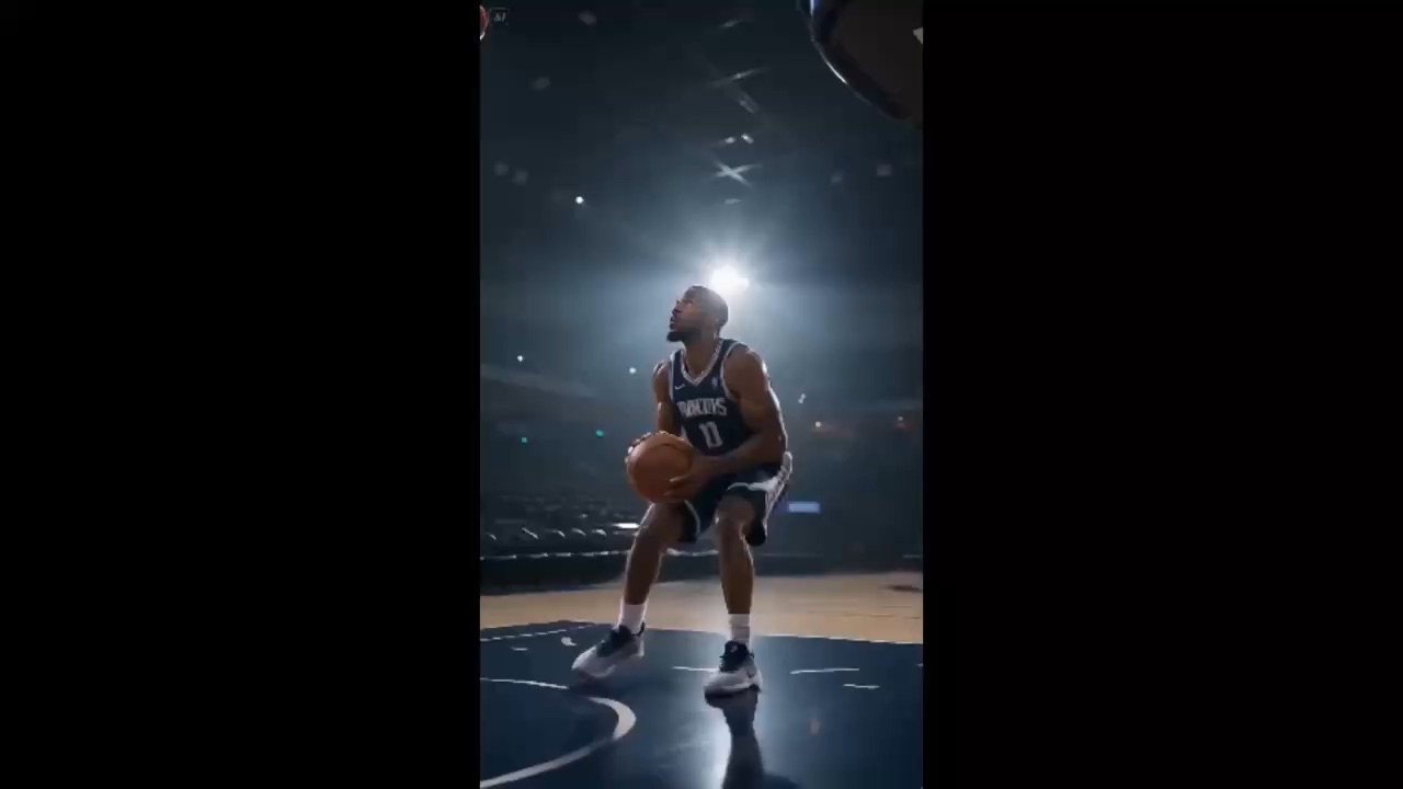 Basketball