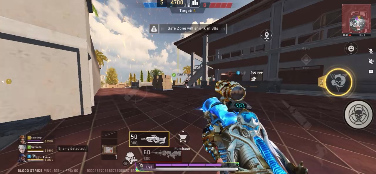 Bloodstrike