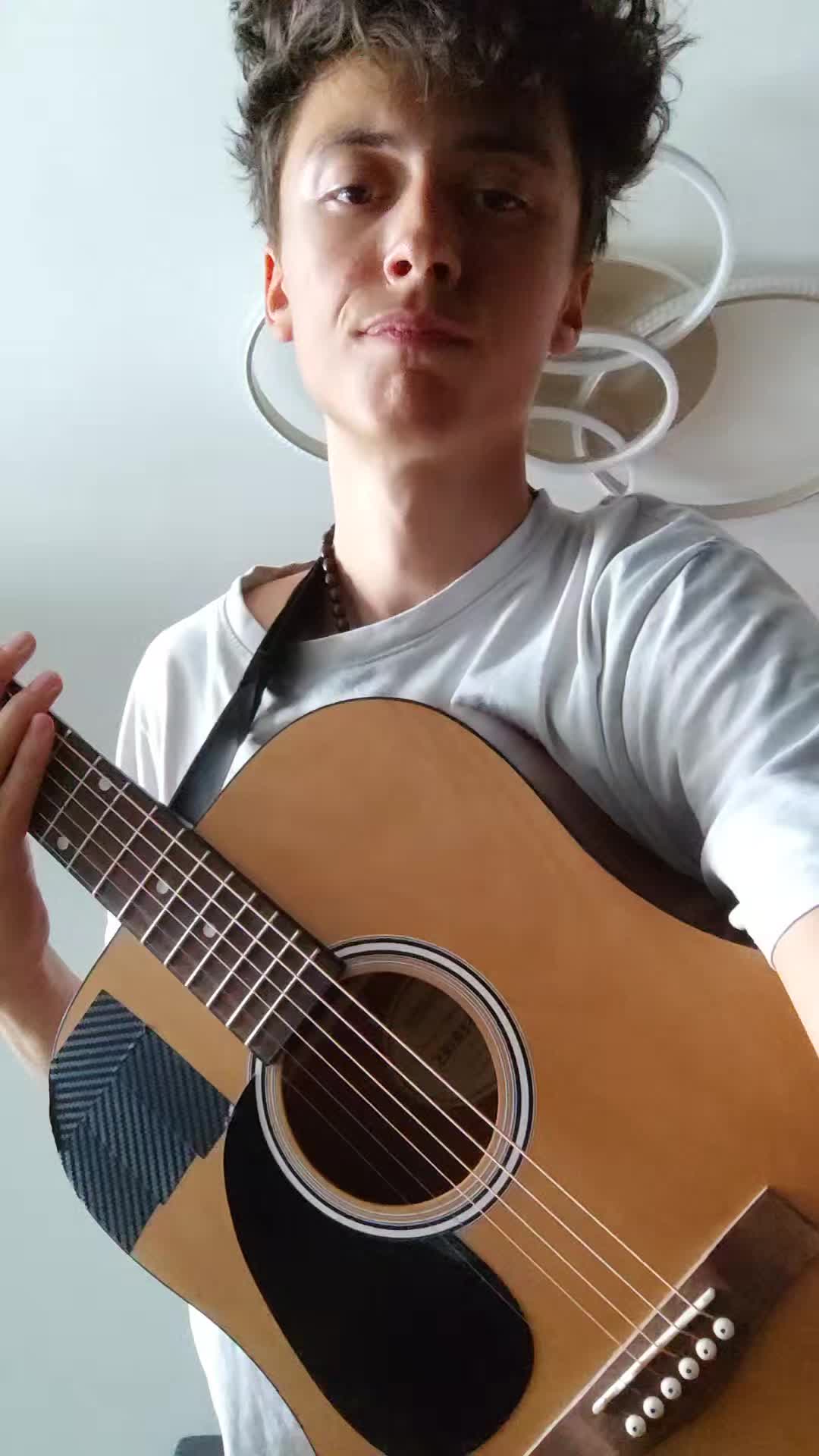 carmen... nothing new because of school... #percussive #marcin #guitar #nail #how2guitar