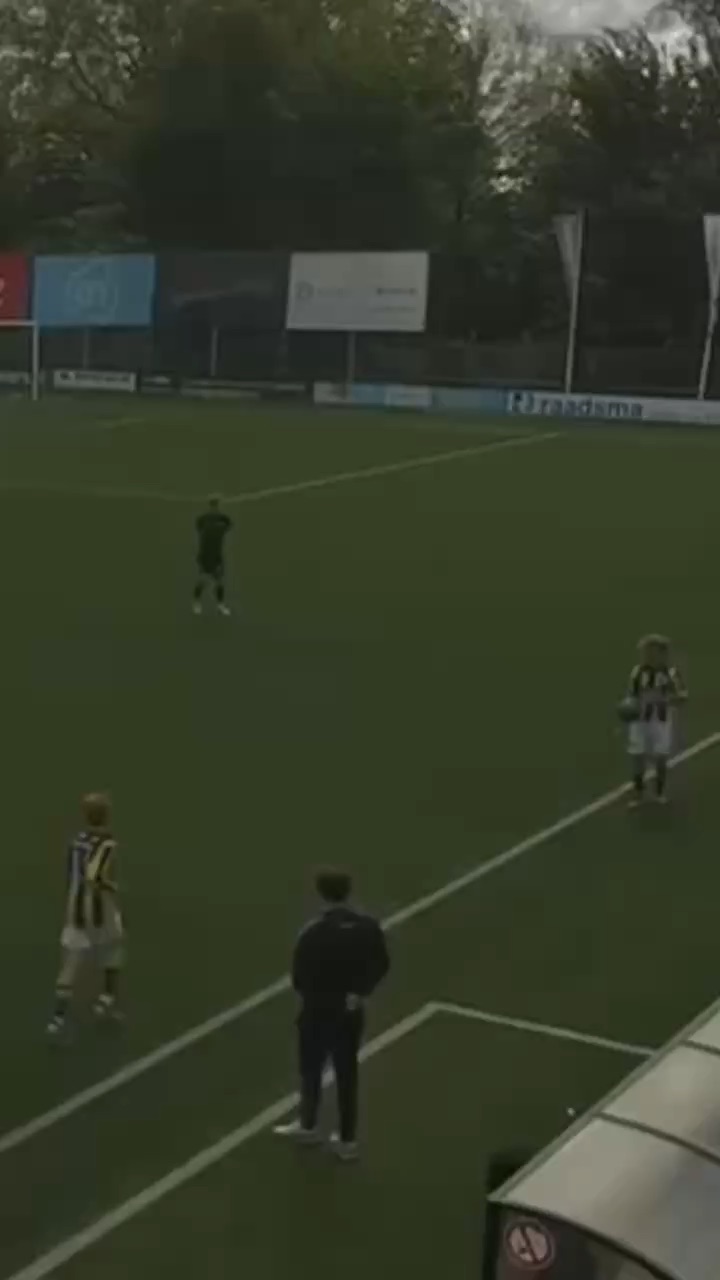 Voetbal highlights