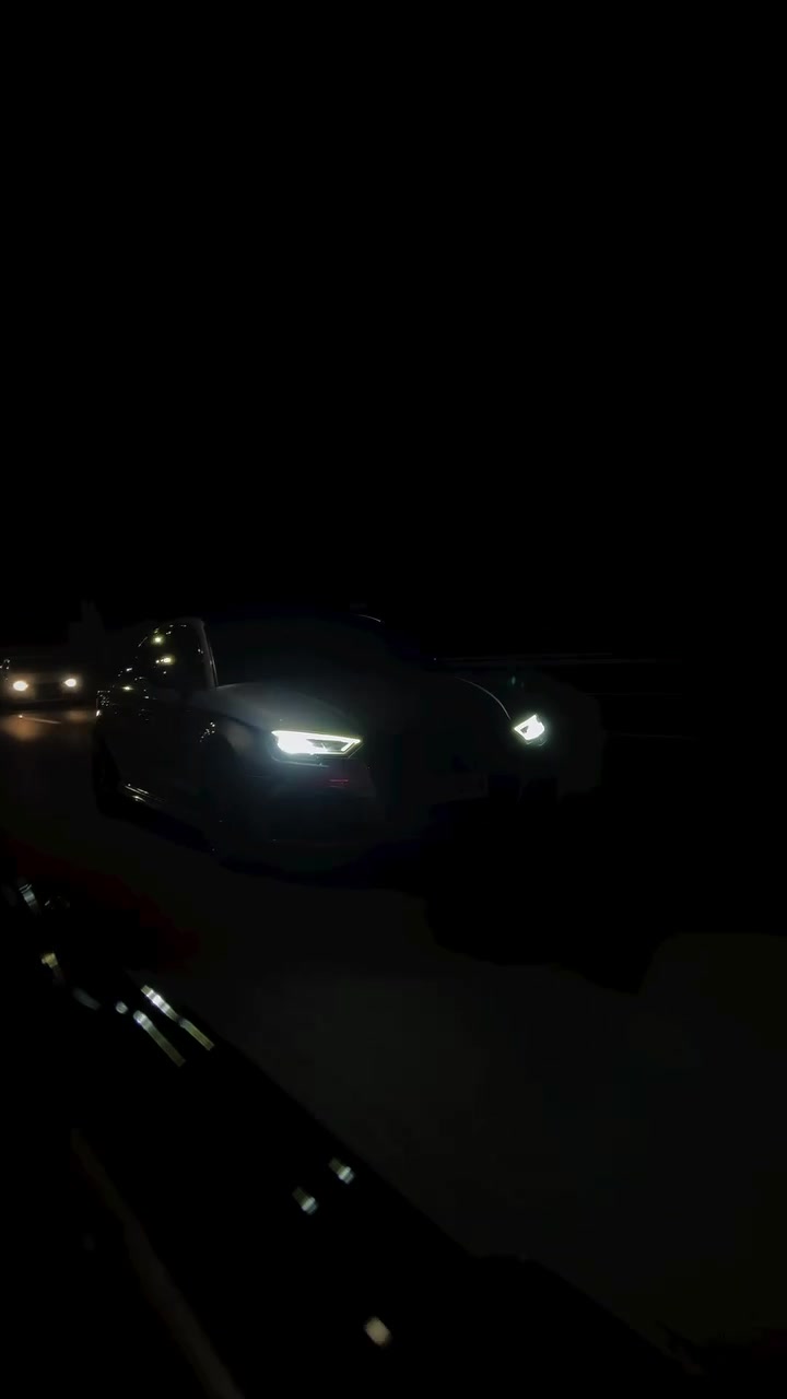 Catch a lane 😉 #rs3 #audi #fyp #850whp
