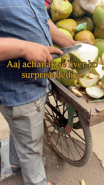 liver bhai,i care for you too😞 #explore #trending #meme #coconut