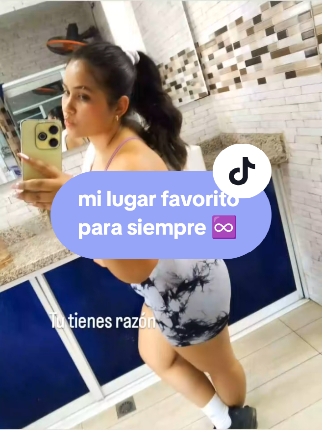 TikTok post