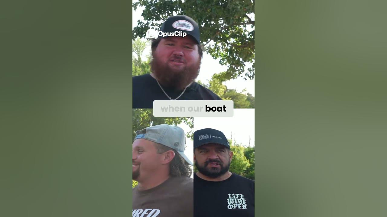 Launching the Peter Boat! Will It Sink or Float?