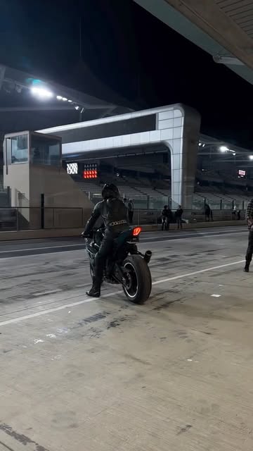Finally posting the bike again