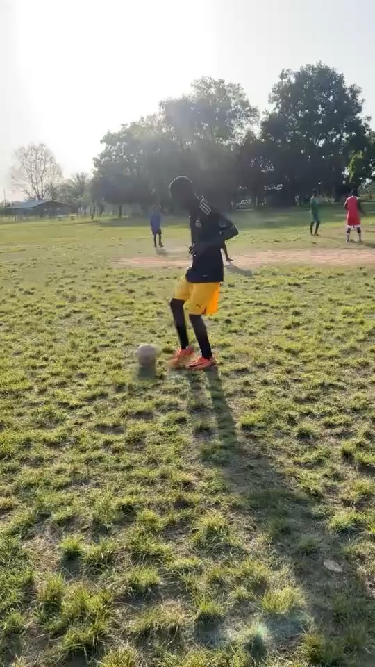 Simple skills tricks