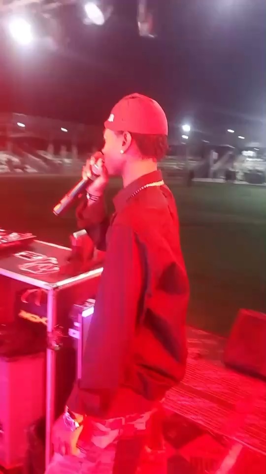 Hype/mc