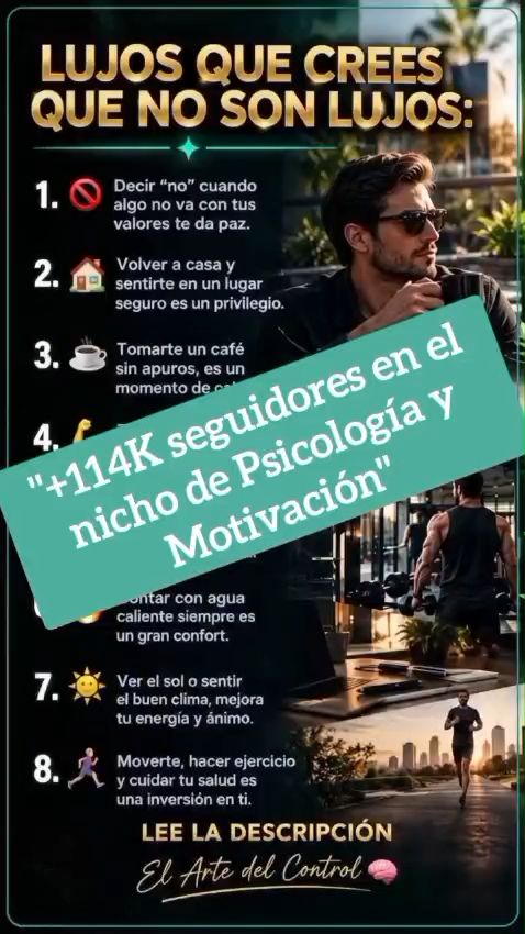 Psicología Motivacional