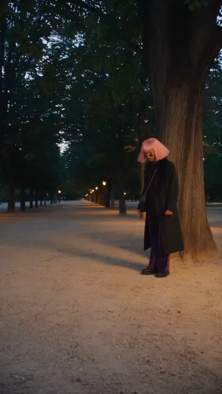Dark park