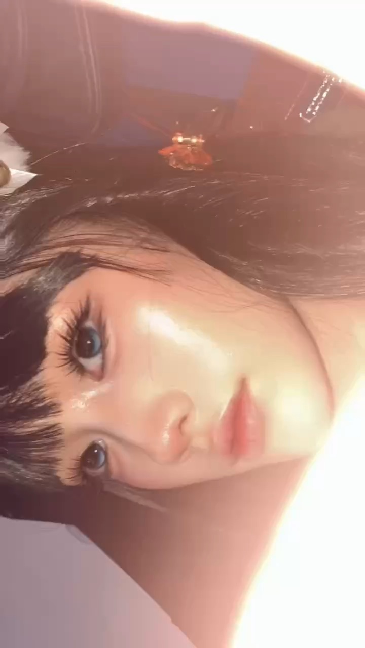 MY MAKE UP STYLE
