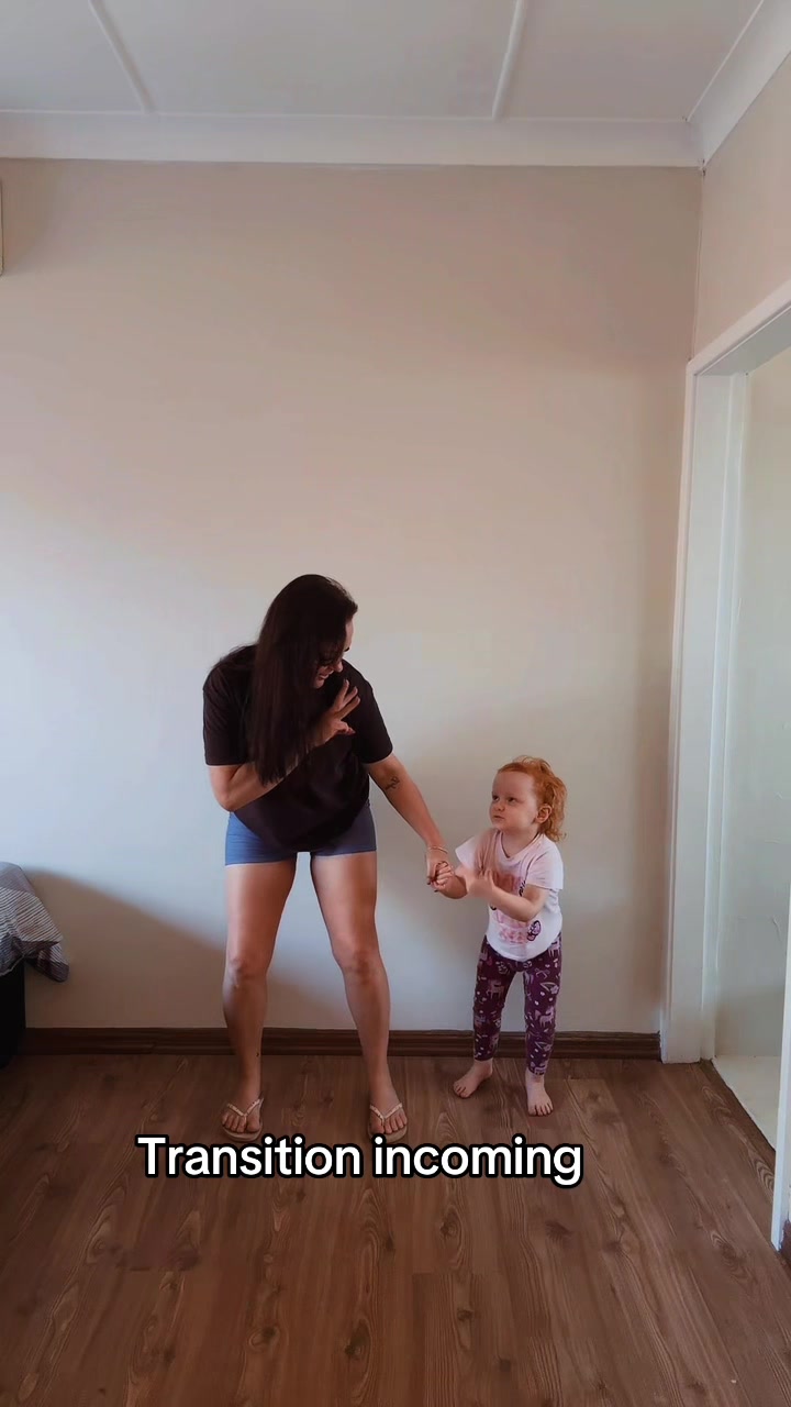 TikTok post