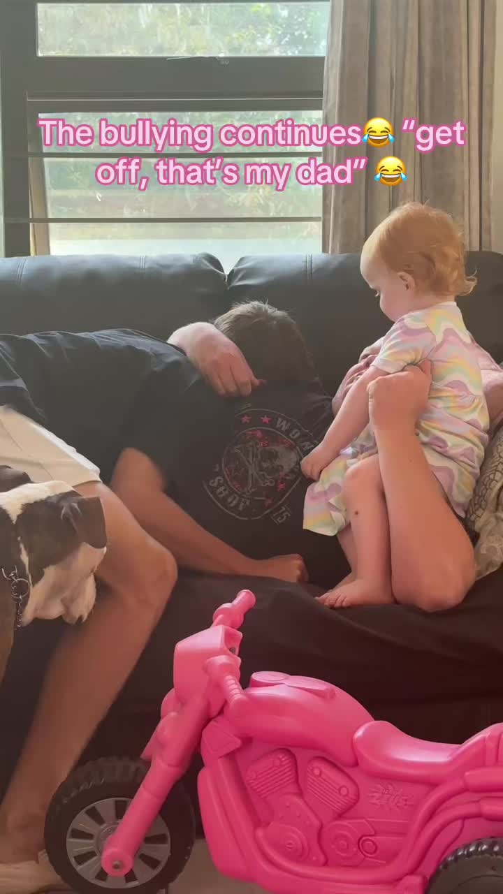 TikTok post