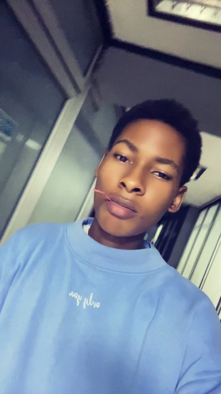 TikTok post
