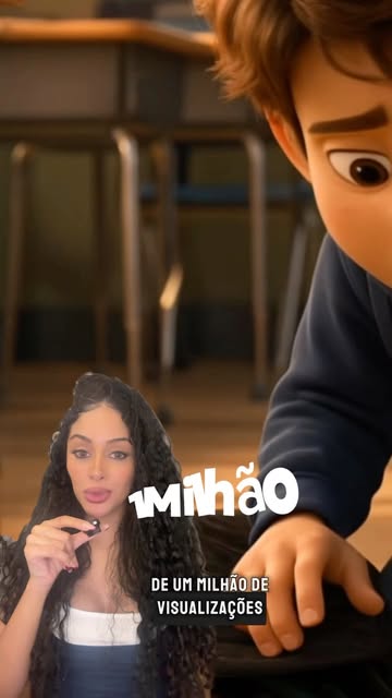 Já pensou em criar vídeos animados com inteligência artificial? 🤖🎬 Conheça o BigMotion.ai e descubra uma nova forma...