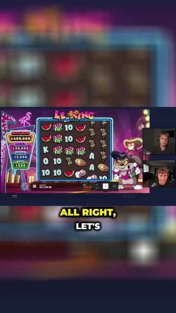 They beg for a rainbow, nearly hit a video-ending payout, then spot a shocking 7.2K. #slots #casino #gambling #bigwin