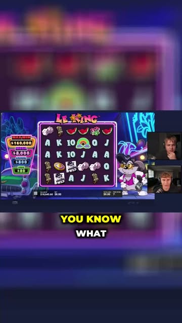 A rare omega chase turns into a 25x hit and a bold decision to send a $5K bonus. #slots #casino #bonusbuy #gambling