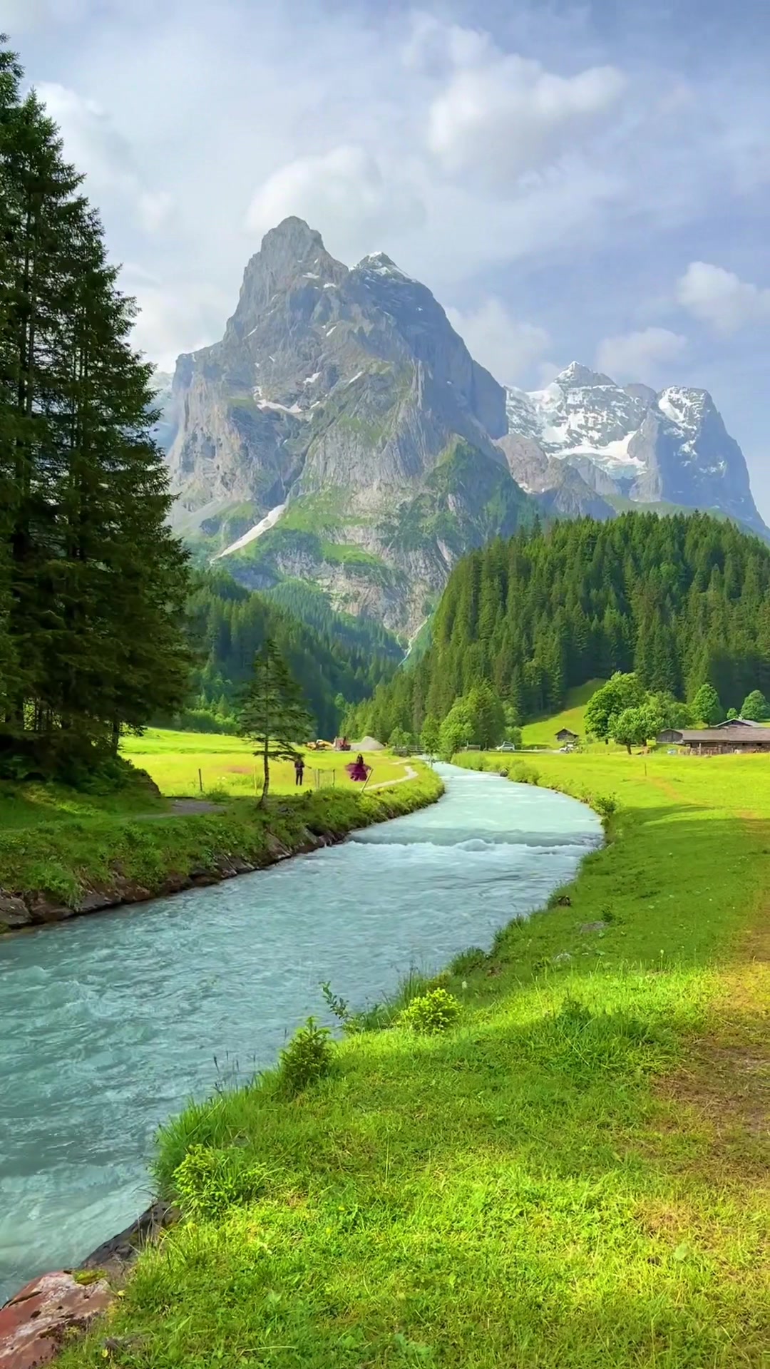 MY BEAUTIFUL SWITZERLAND🇨🇭 #switzerland #swissbeautiful #tiktoktravel #travel #swiss