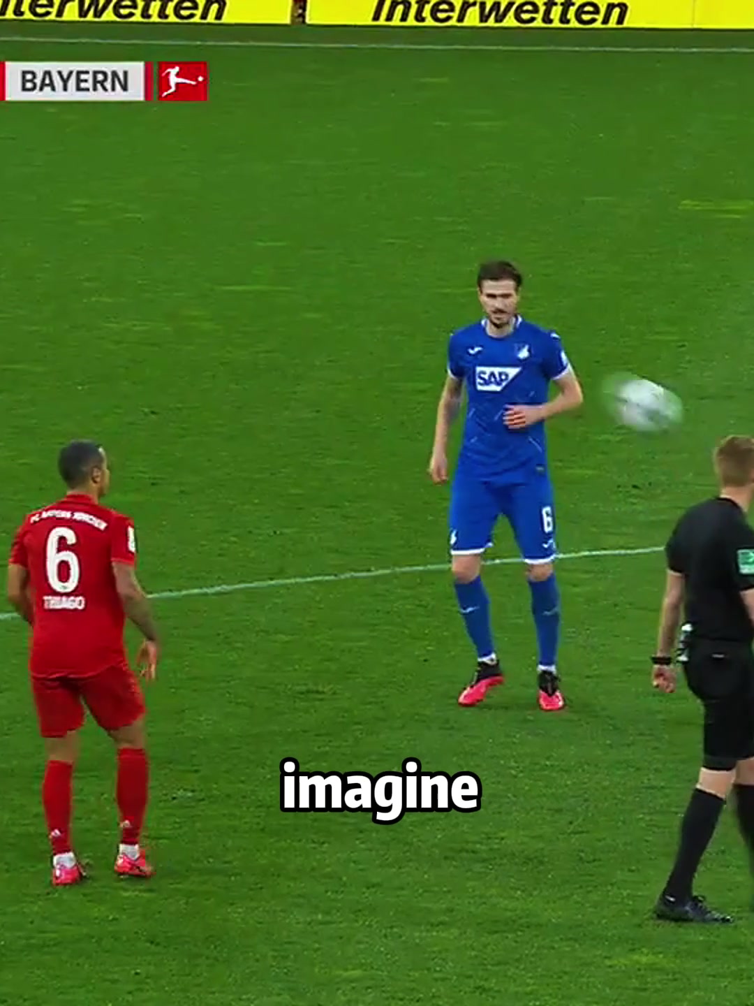 They Just Kept Passing… But No One Expected Why 🤯#soccer #sports #fyp #foryou