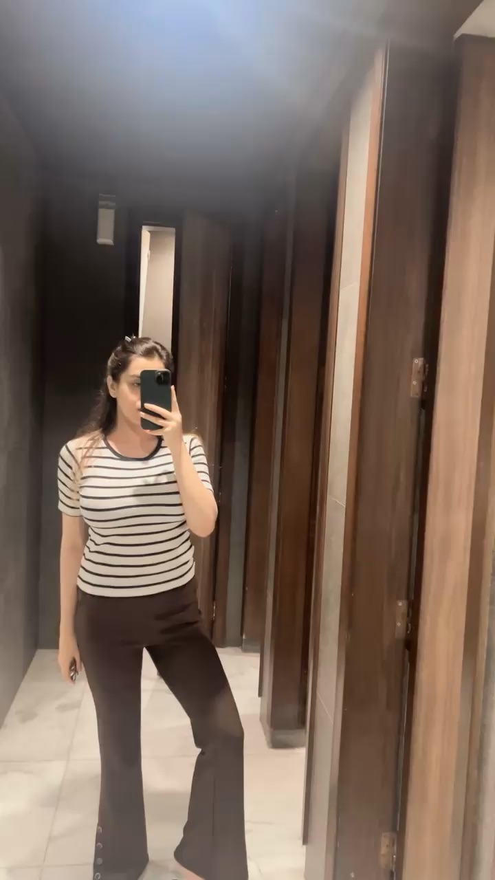 Fit check