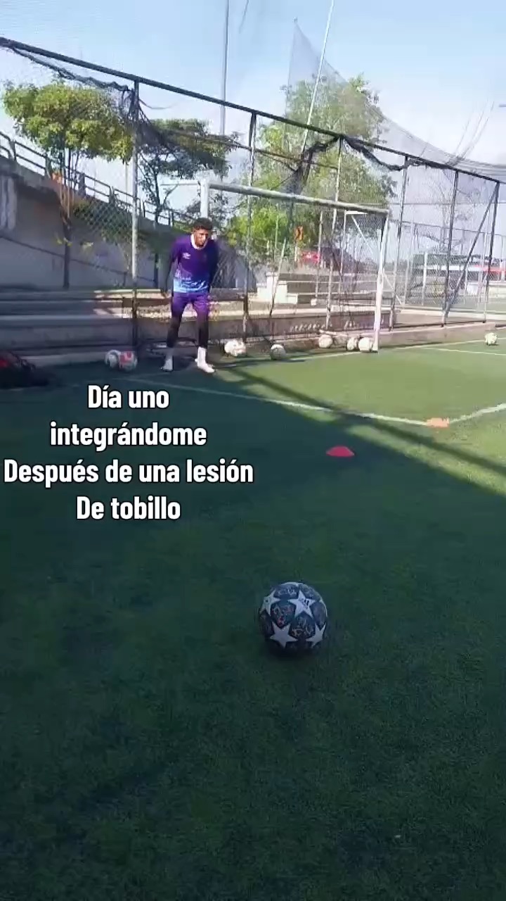 Integrándome
