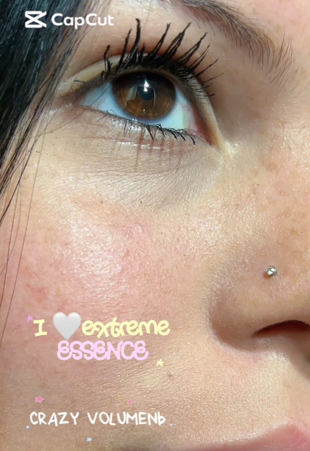 POV: L'avete cercato ovunque e alla fine l'ho trovato io... Il mio mascara preferito in assoluto! 🩷✨ Ciglia lunghiss...
