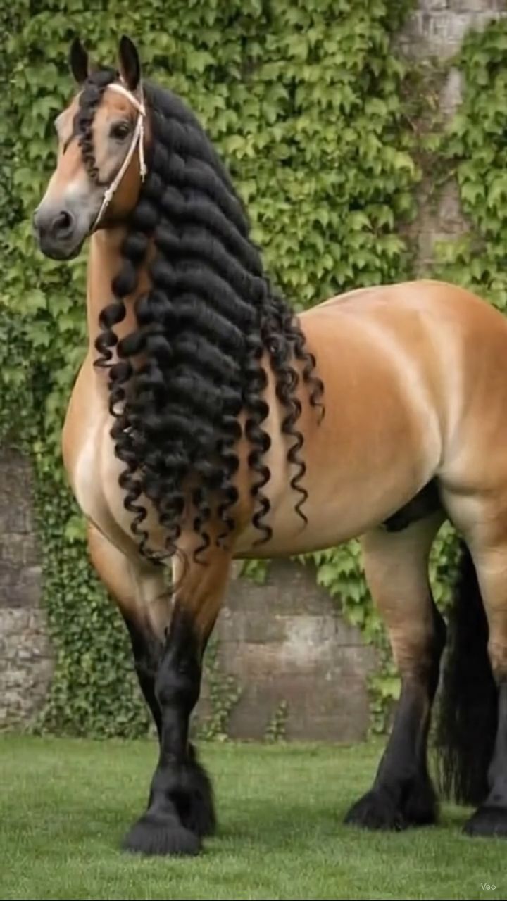 Horse Sik
