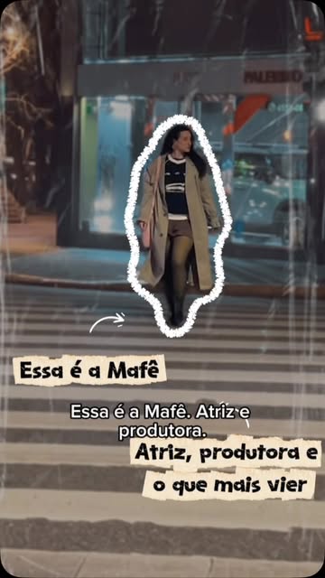 MAFÊ NA ARGENTINA EP 01 Esse intercâmbio mais que especial foi feito graças ao @miradamundi.sp @associacaoapan que no...
