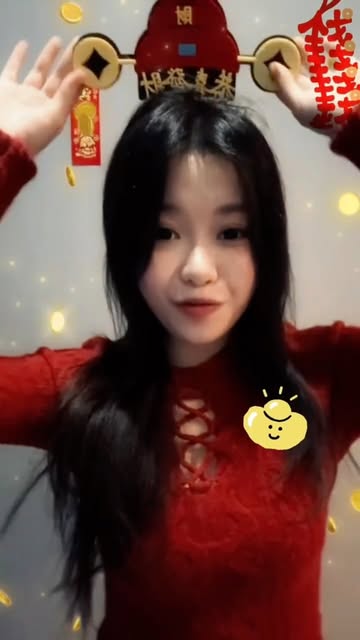 向大家提前拜個好年 新年新希望,馬年新來到！向大家推薦這首我的新年歌曲，祝大家新年快樂、萬事如意 #拜年