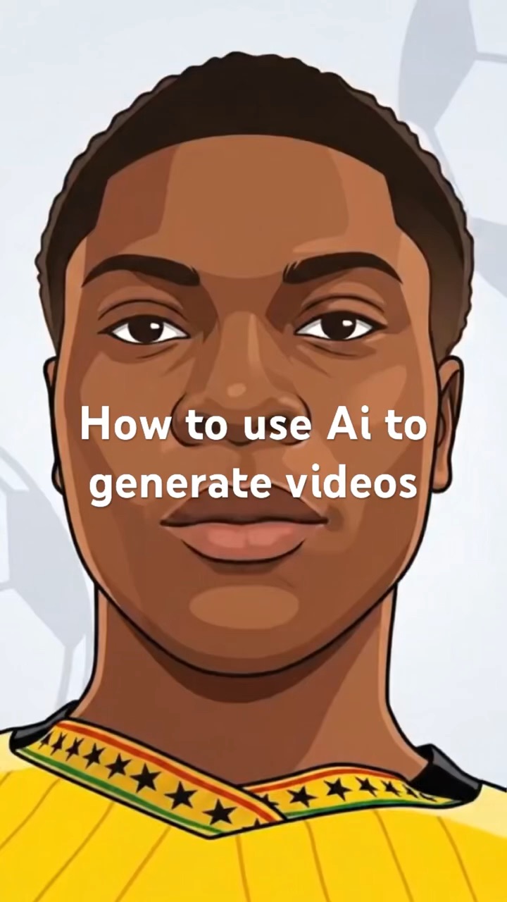 Ai videos