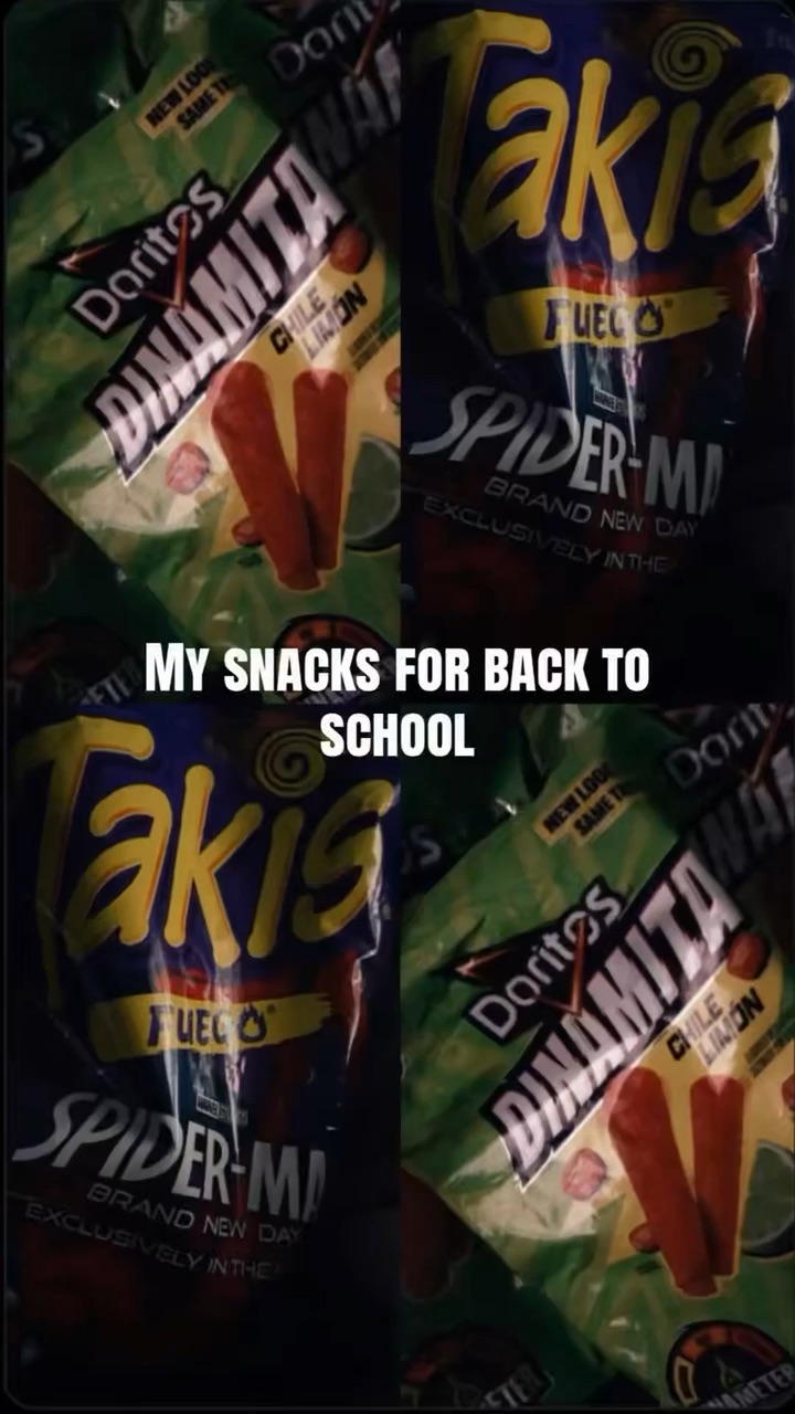 Snacks