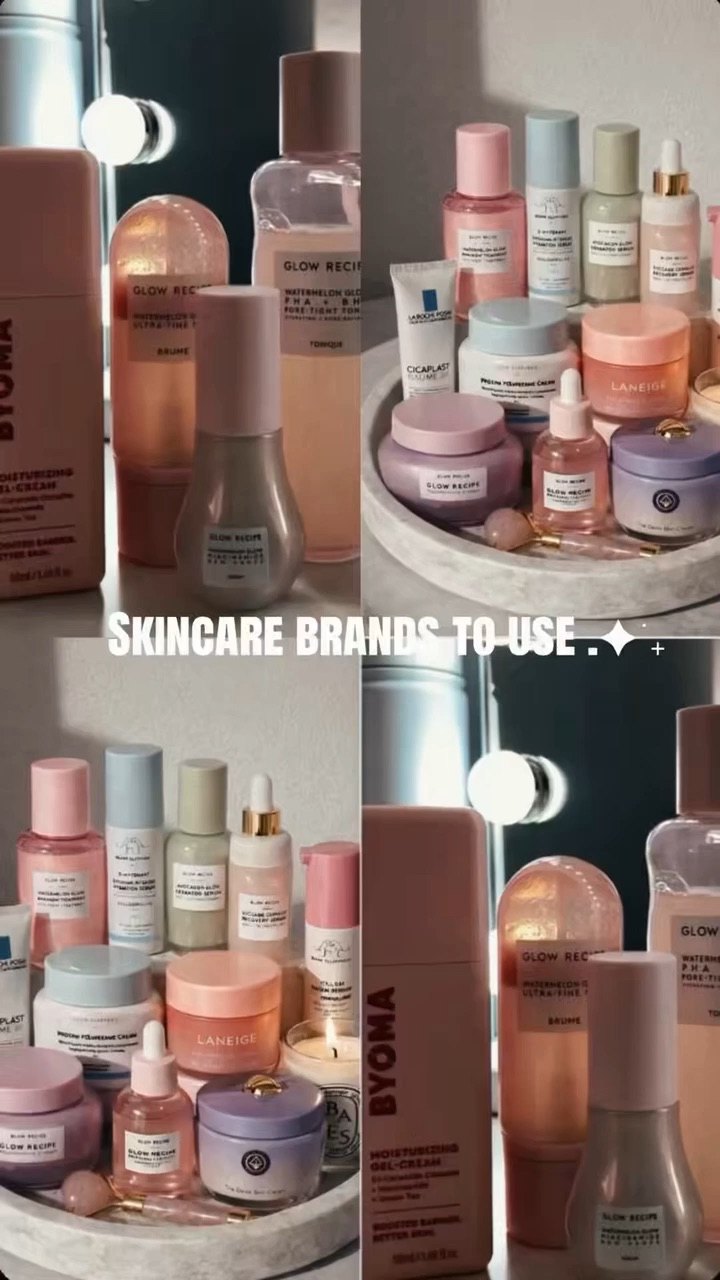 Skincare